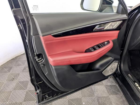 Changan CS85 с пробегом 2022 года, цена 2 100 000 рублей, 89832 км, внедорожник, Автокод Объявления