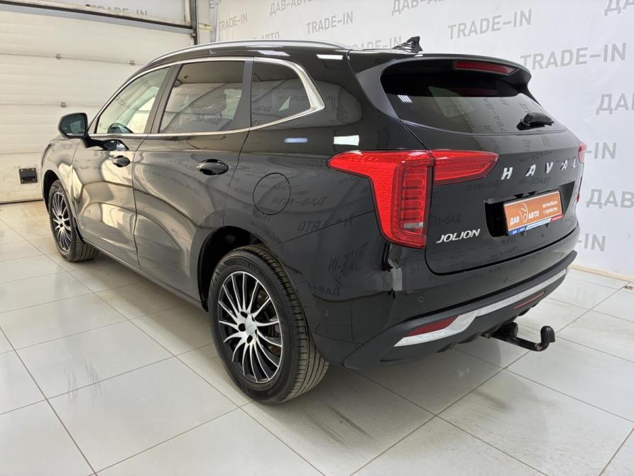 Haval Jolion I Пермь  - изображение 6