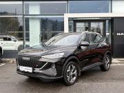 Haval F7 I Рестайлинг Москва  - изображение 24