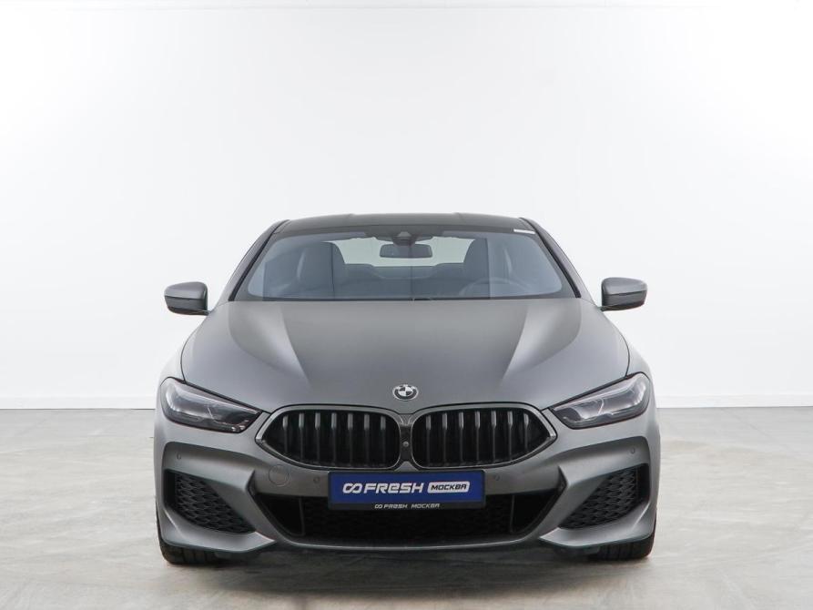 BMW 8 серии II (G14/G15/G16) Москва  - изображение 3
