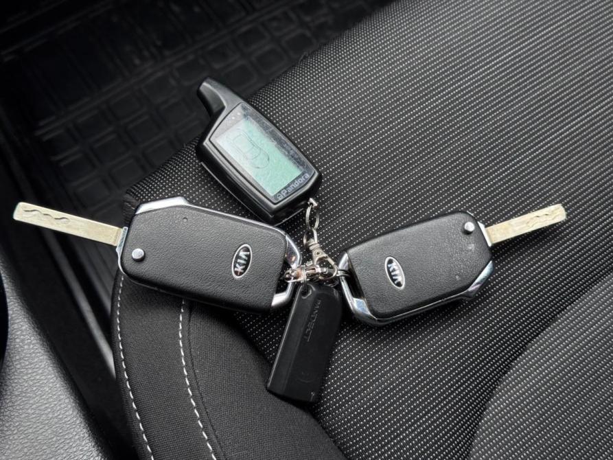 Kia Cerato IV Набережные Челны  - изображение 30