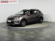 Kia Rio IV Белгород  - изображение 19