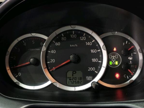 Mitsubishi L200 IV с пробегом 2012 года, цена 1 549 000 рублей, 172580 км, offers.body_type.unknown, Автокод Объявления