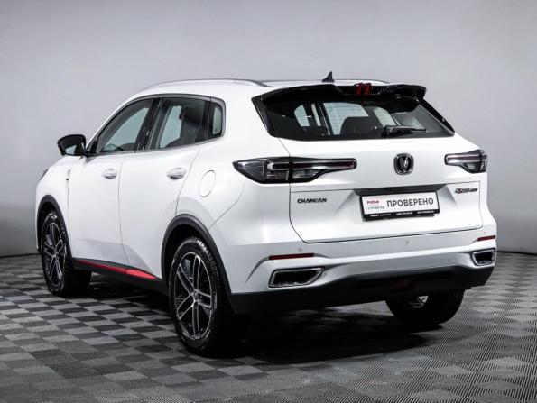 Changan CS55 Plus II с пробегом 2023 года, цена 2 065 000 рублей, 19174 км, внедорожник, Автокод Объявления