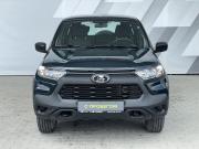 Lada (ВАЗ) Niva Travel I Екатеринбург  - изображение 27