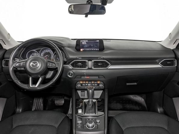 Mazda CX-5 II с пробегом 2019 года, цена 2 625 000 рублей, 27373 км, внедорожник, Автокод Объявления