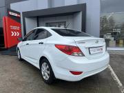 Hyundai Solaris I Набережные Челны  - изображение 37