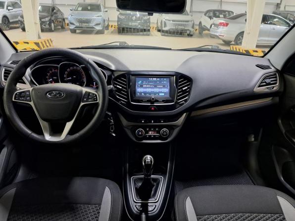 Lada (ВАЗ) Vesta I с пробегом 2018 года, цена 825 000 рублей, 125000 км, универсал, Автокод Объявления