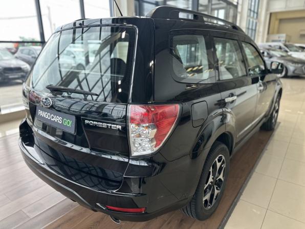 Subaru Forester IV с пробегом 2012 года, цена 1 445 000 рублей, 163785 км, внедорожник, Автокод Объявления