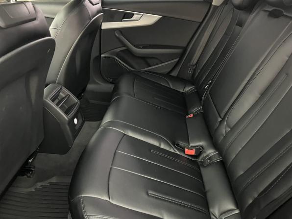 Audi A4 V (B9) с пробегом 2016 года, цена 1 850 000 рублей, 155000 км, седан, Автокод Объявления