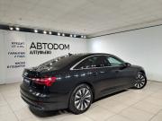 Audi A6 V (C8) Москва  - изображение 29