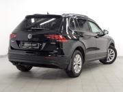 Volkswagen Tiguan II Москва  - изображение 35