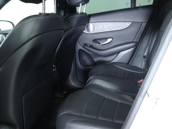 Mercedes-Benz GLC Coupe I (C253) с пробегом 2018 года, цена 3 840 000 рублей, 103423 км, внедорожник, Автокод Объявления