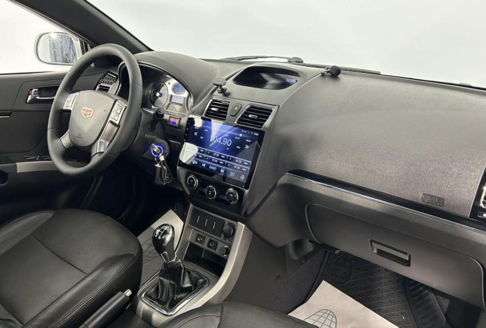 Geely Emgrand EC7 Саранск  - изображение 24