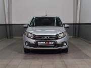 Lada (ВАЗ) Granta I Рестайлинг Кемерово  - изображение 24