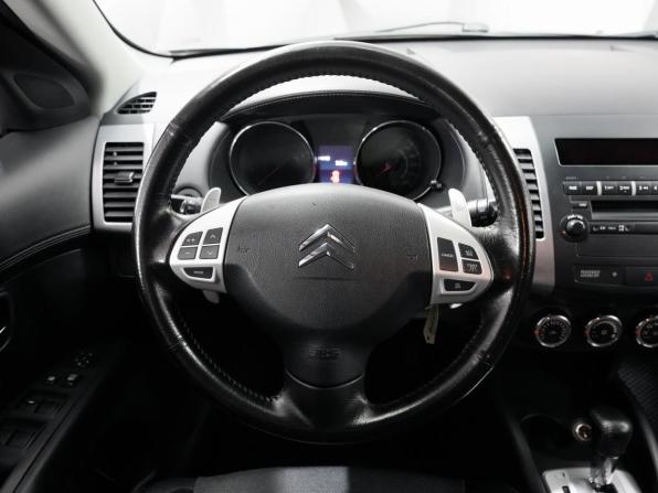 Citroen C-Crosser с пробегом 2011 года, цена 1 215 000 рублей, 250200 км, внедорожник, Автокод Объявления