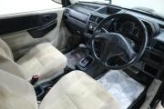 Mitsubishi Pajero Mini II Новокузнецк  - изображение 34