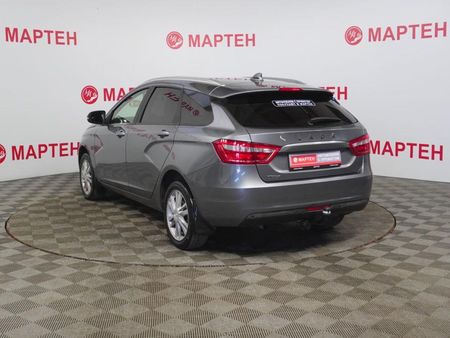 Lada (ВАЗ) Vesta I Вологда  - изображение 7