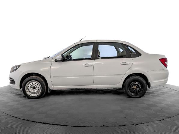 Lada (ВАЗ) Granta I Рестайлинг с пробегом 2024 года, цена 660 000 рублей, 58233 км, седан, Автокод Объявления