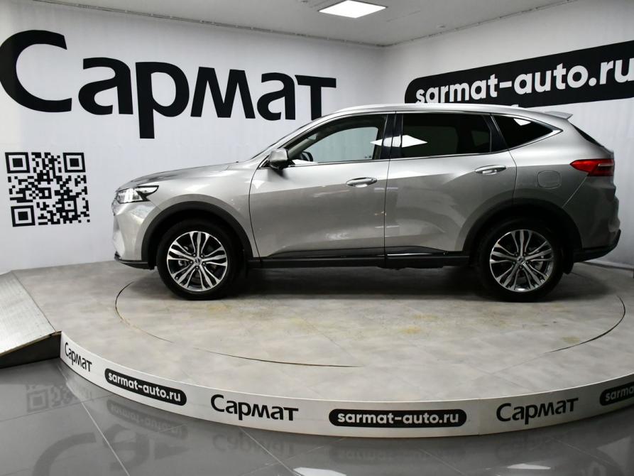 Haval F7 II Новосибирск  - изображение 2