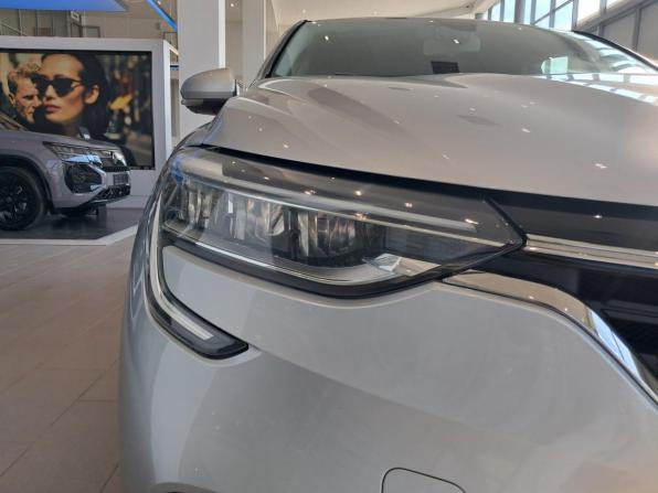 Renault Arkana I с пробегом 2021 года, цена 2 070 000 рублей, 58883 км, внедорожник, Автокод Объявления