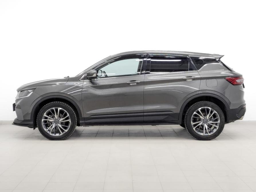 Geely Coolray I Москва  - изображение 8