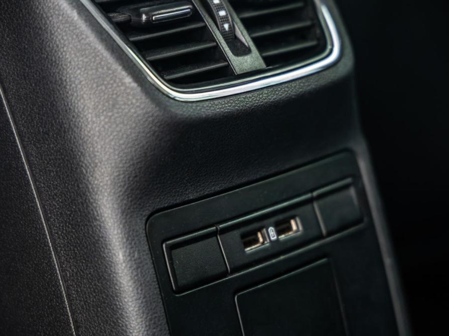 Skoda Octavia III (A7) Рестайлинг Волгоград  - изображение 34