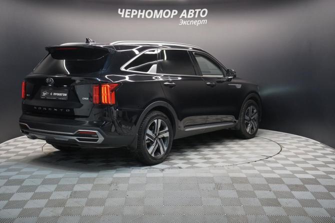 Kia Sorento IV с пробегом 2021 года, цена 3 890 000 рублей, 113784 км, внедорожник, Автокод Объявления