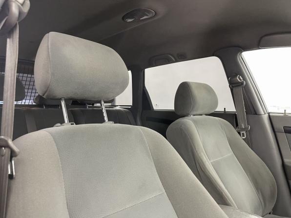 Chevrolet Lacetti I с пробегом 2006 года, цена 589 000 рублей, 258702 км, универсал, Автокод Объявления