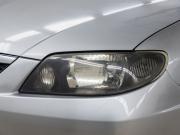 Mazda 323 VI (BJ) Рестайлинг Волгоград  - изображение 43
