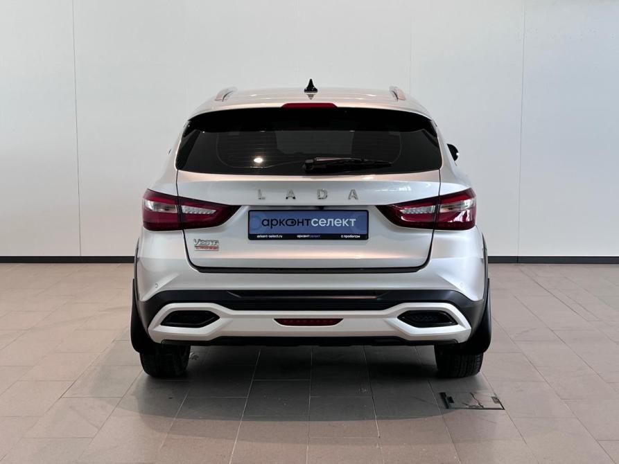 Lada (ВАЗ) Vesta I Рестайлинг (NG) Волгоград  - изображение 8