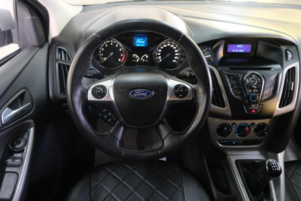Ford Focus III Омск  - изображение 12
