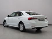 Skoda Octavia IV (A8) Москва  - изображение 32