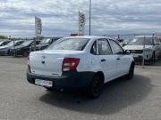 Lada (ВАЗ) Granta I Буинск  - изображение 33