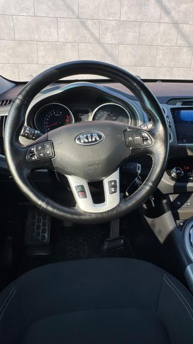 Kia Sportage III Рестайлинг Азнакаево  - изображение 14