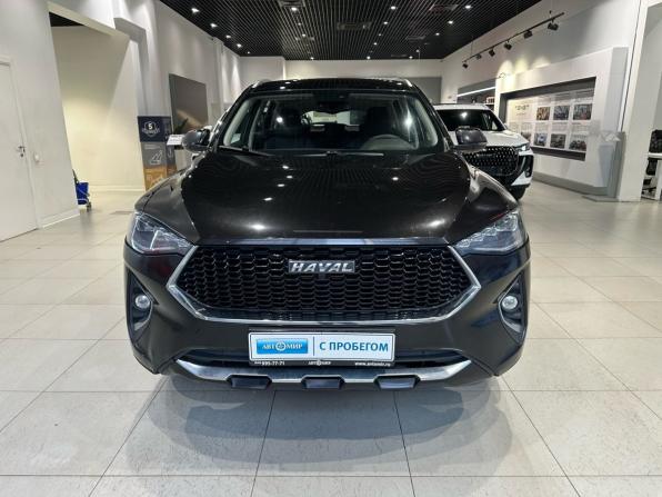 Haval F7 I с пробегом 2020 года, цена 1 295 000 рублей, 230000 км, внедорожник, Автокод Объявления