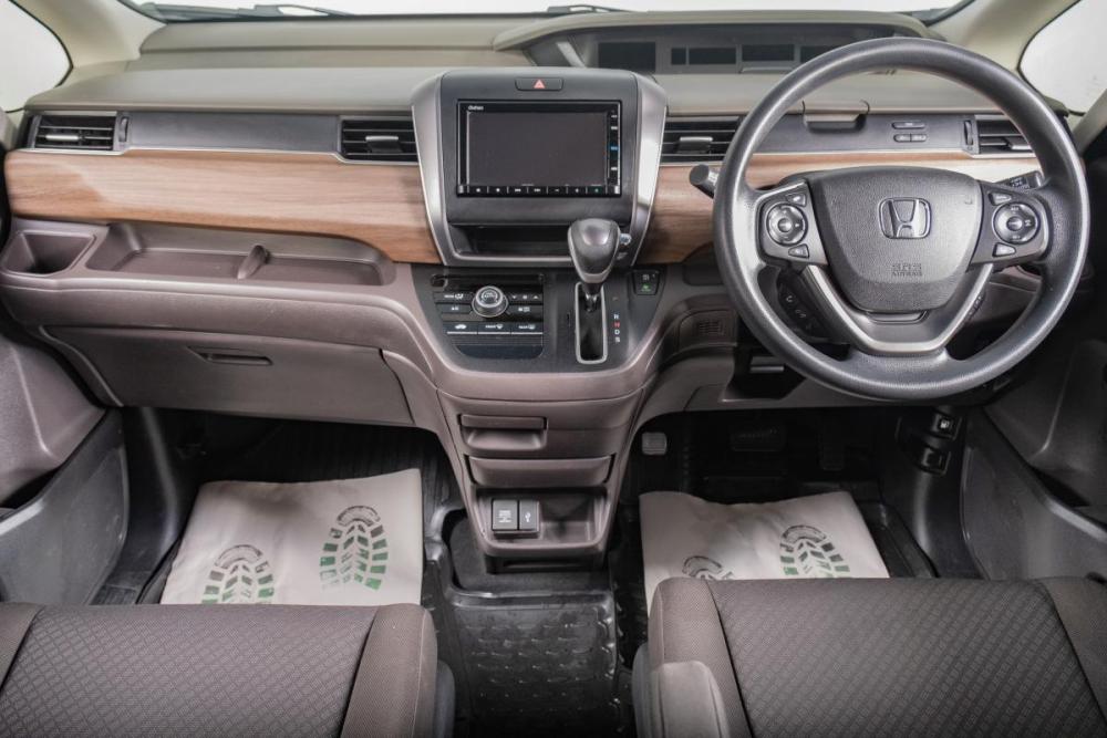 Honda Freed II Рестайлинг Томск  - изображение 10