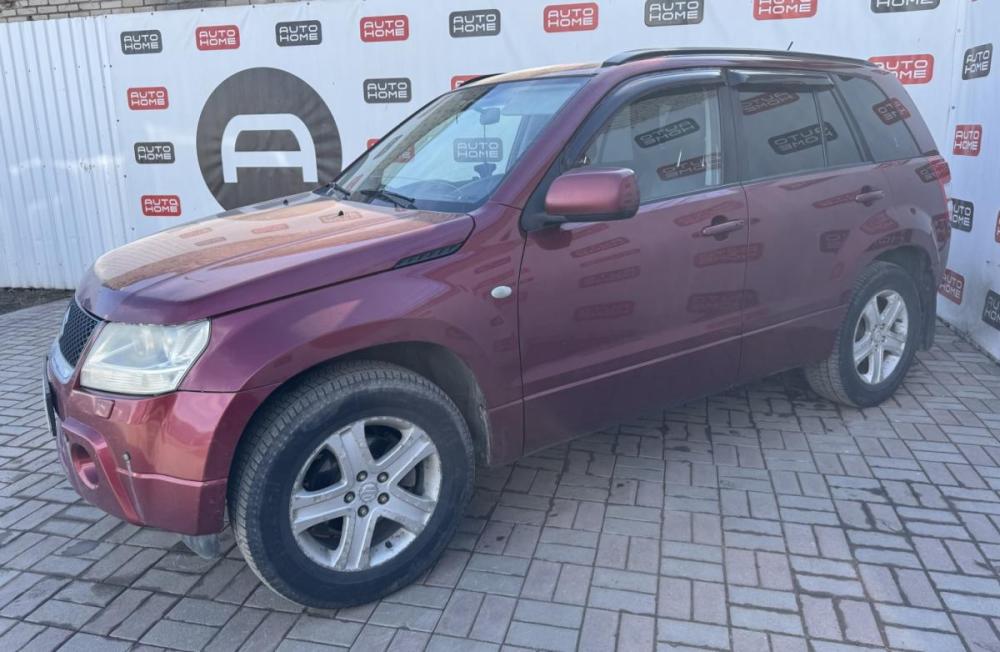 Suzuki Grand Vitara III Санкт-Петербург  - изображение 1