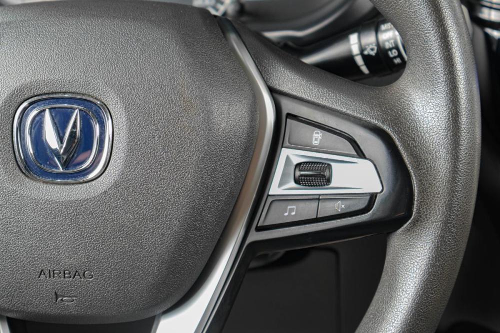 Changan Alsvin Тюмень  - изображение 16