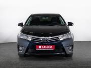 Toyota Corolla XI (E160 E170 E180) Иркутск  - изображение 25