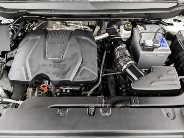 Haval Jolion I Рестайлинг с пробегом 2024 года, цена 1 575 000 рублей, 110729 км, внедорожник, Автокод Объявления