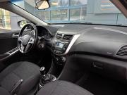 Hyundai Solaris I Рестайлинг Казань  - изображение 24