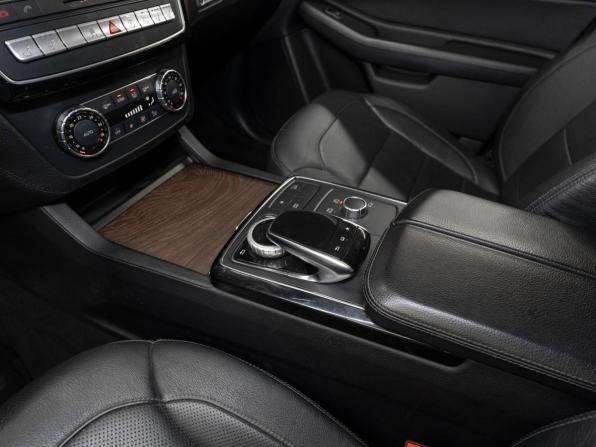 Mercedes-Benz GLE I (W166) с пробегом 2015 года, цена 2 990 000 рублей, 256186 км, внедорожник, Автокод Объявления
