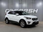 Hyundai Creta I Воронеж  - изображение 22