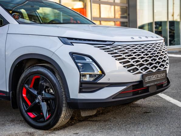Omoda C5 I с пробегом 2024 года, цена 1 698 000 рублей, 54104 км, внедорожник, Автокод Объявления