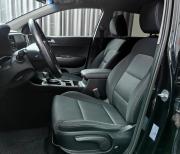 Kia Sportage IV Рестайлинг Москва  - изображение 34