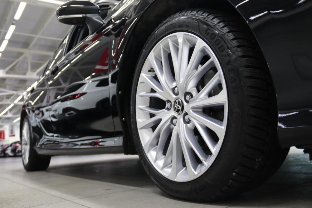 Toyota Camry VIII (XV70) Сургут  - изображение 34
