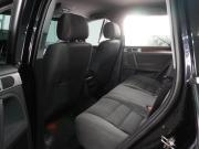 Volkswagen Touareg I Рестайлинг Воронеж  - изображение 32