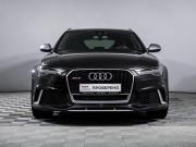 Audi RS 6 III (C7) Рестайлинг Москва  - изображение 24