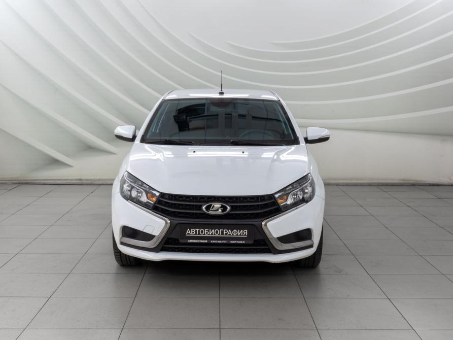 Lada (ВАЗ) Vesta I Волгоград  - изображение 2